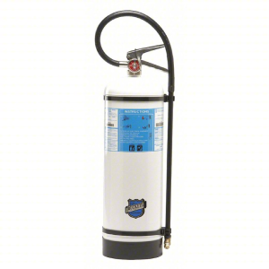 BUCKEYE Fire Extinguisher