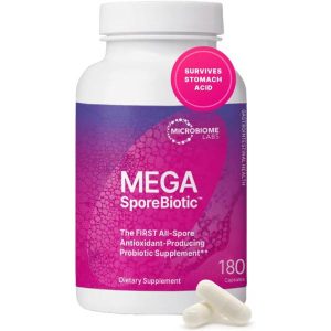 Probiotics for Digestive Health