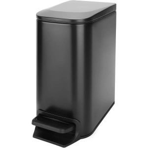 Cesun Small Bathroom Trash
