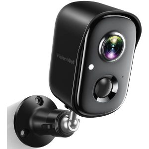Security Cameras Wireless Outdoor